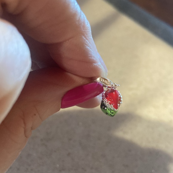 NWT Grinch Bundle w/.925 Charm - Picture 6 of 17